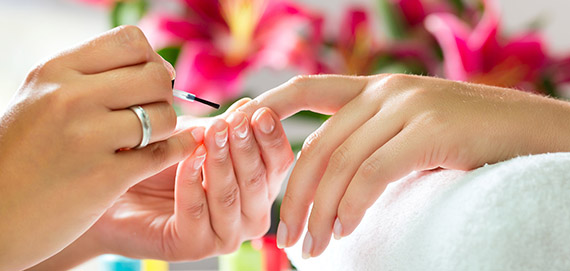 Manicure Manicure